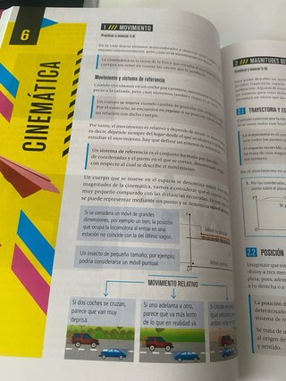 Física y química 4 : ESO : FanFest Edelvives