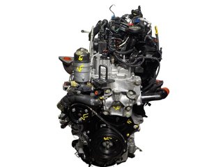 MOTOR COMPLETO LAND ROVER 204DTD