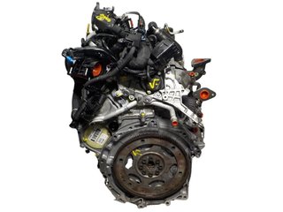 MOTOR COMPLETO LAND ROVER 204DTD