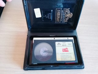Film beta Un Esercito di 5 Uomini betamax