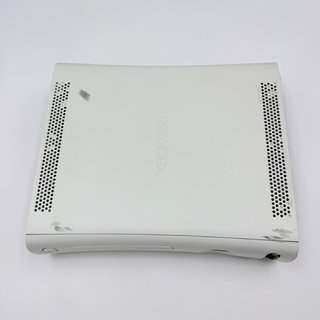Console Xbox 360 FAT Funzionante+GTA 4 Carello Ko