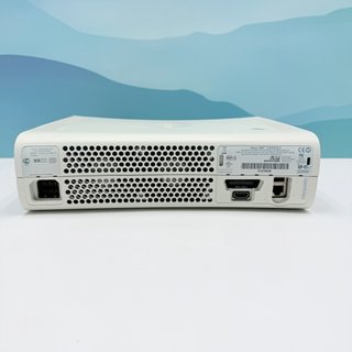 Console Xbox 360 FAT Funzionante+GTA 4 Carello Ko