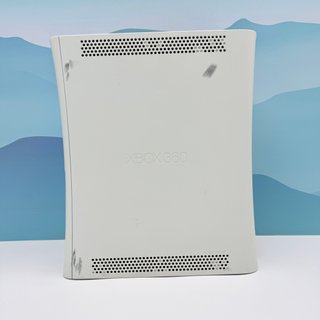Console Xbox 360 FAT Funzionante+GTA 4 Carello Ko