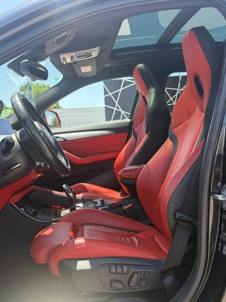BMW X2 pack M sport FULL EQUIPE