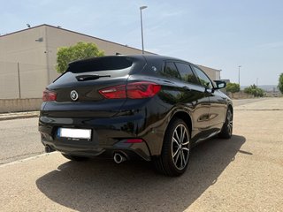 BMW X2 pack M sport FULL EQUIPE