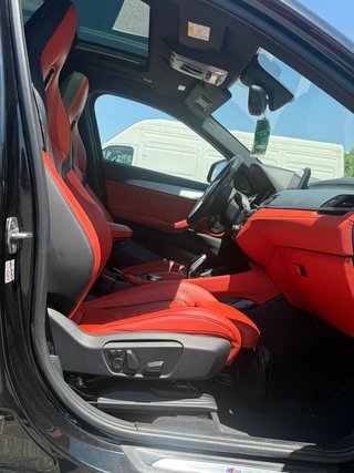 BMW X2 pack M sport FULL EQUIPE