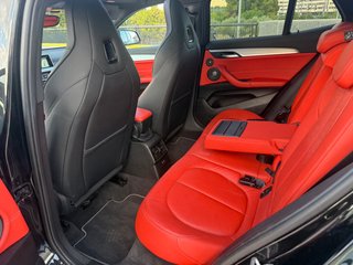 BMW X2 pack M sport FULL EQUIPE