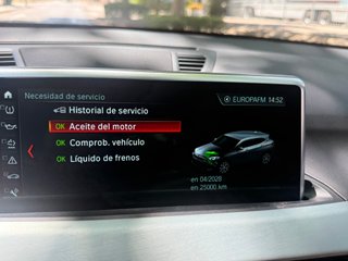 BMW X2 pack M sport FULL EQUIPE