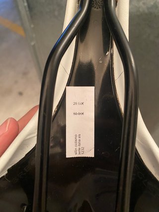 Sillín Selle San Marco Shortfit Open-Fit