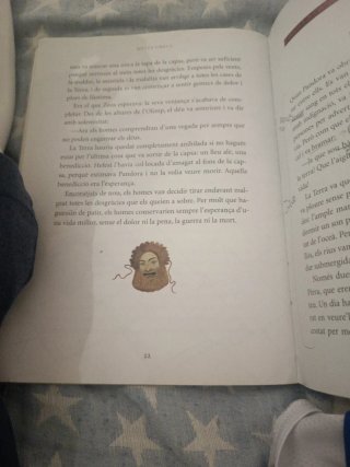 Historia de España materia común