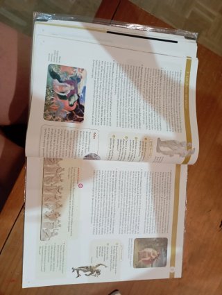 Cultura Clásica : ESO : Proyecto construyendo m...