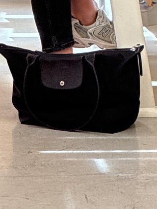 Borsa nera