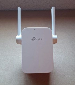 TP-Link RE305 AC1200 Extensor Wi-Fi