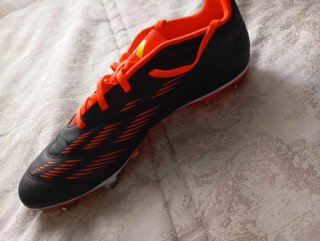 Botas Fútbol Adidas Predator Club Fx