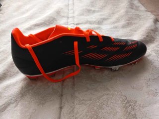 Botas Fútbol Adidas Predator Club Fx