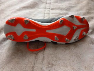 Botas Fútbol Adidas Predator Club Fx