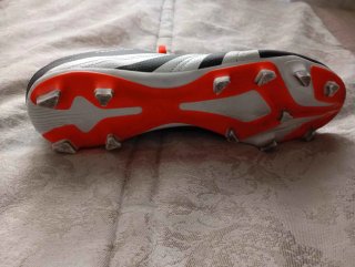 Botas Fútbol Adidas Predator Club Fx