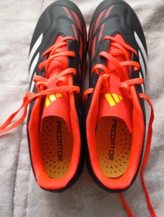 Botas Fútbol Adidas Predator Club Fx