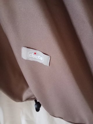 Mochila Portabebés Ergonómica