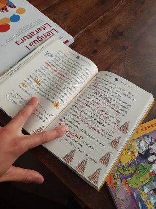 Geronimo Stilton 1 y 2 Mi nombre es Stilton y el..