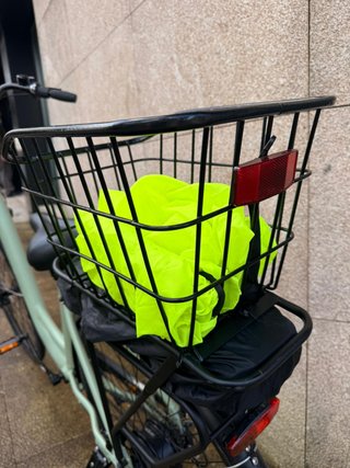 Bicicleta Elétrica Cecotec City 26 (com fatura)