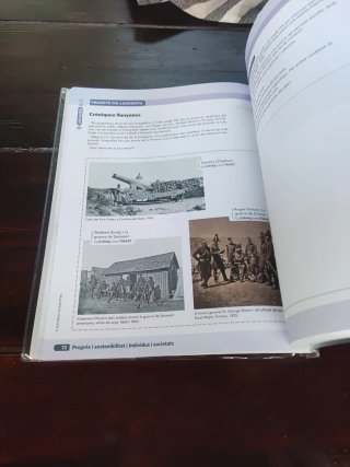 HISTORIA DEL MON CONTEM.. 1 (LC+QA+DIGITAL) (DUAL)
