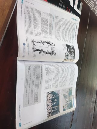 HISTORIA DEL MON CONTEM.. 1 (LC+QA+DIGITAL) (DUAL)