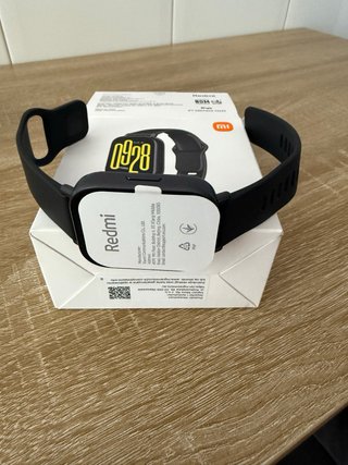 Xiaomi Redmi Watch 5 Active Negro