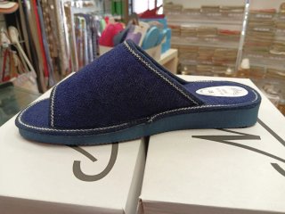 Zapatillas nuevas Azul Talla 38