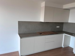 Cocina nueva a estrenar