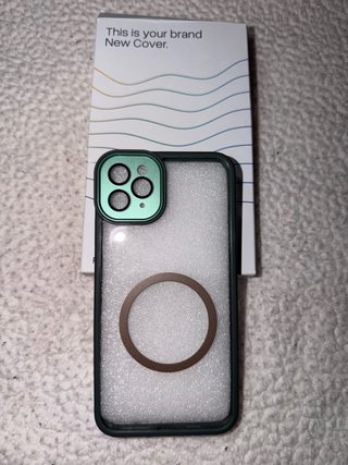 Cover NEW MARTINA ARMOV iPhone 11 Pro Max / XS Max