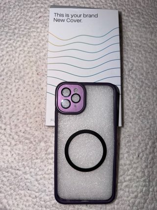 Cover NEW MARTINA ARMOV iPhone 11 Pro Max / XS Max