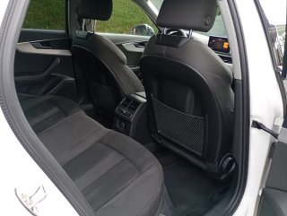 Audi A4 2018