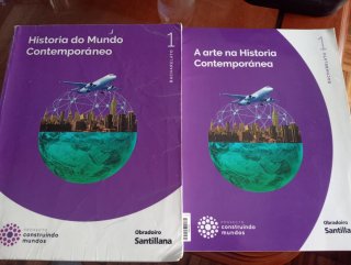 HISTORIA DO MUNDO CONTEMPORANEO 1 BCH CONSTRUIN...