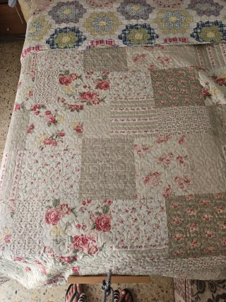 Colchón reversible cama 90cm