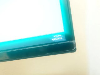 LG 49WQ95C Monitor UltraWide