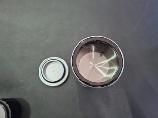 XAFETERA PORTÁTIL VAGIZM CP020-W01