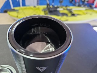 XAFETERA PORTÁTIL VAGIZM CP020-W01