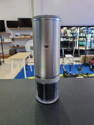 XAFETERA PORTÁTIL VAGIZM CP020-W01