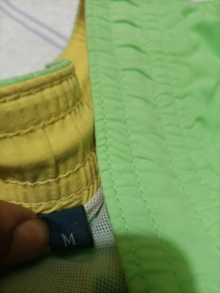 Bañador Ralph Lauren Hombre Talla M