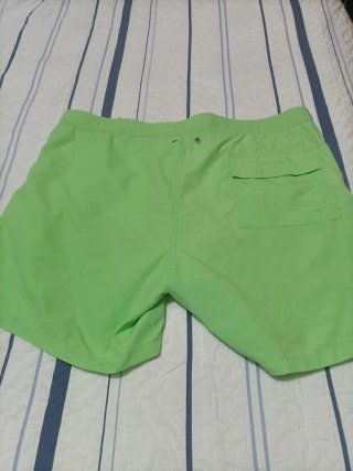 Bañador Ralph Lauren Hombre Talla M