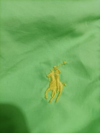 Bañador Ralph Lauren Hombre Talla M