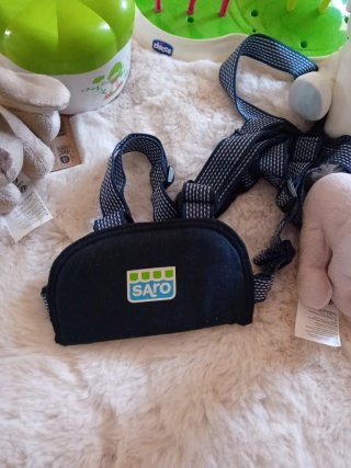 Lote Accesorios Bebé: Peluches y Más