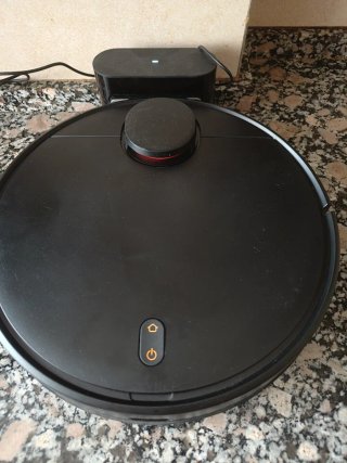 Aspiradora Xiaomi T12