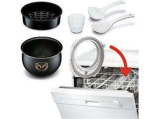Robot de Cocina Moulinex