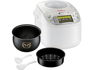 Robot de Cocina Moulinex