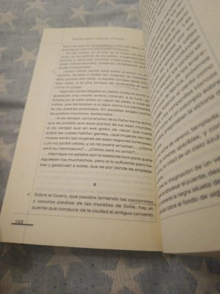 Rimas y leyendas