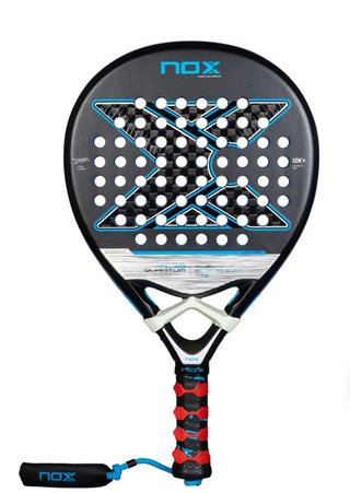 Nox TL10 Quantum 12K 2025