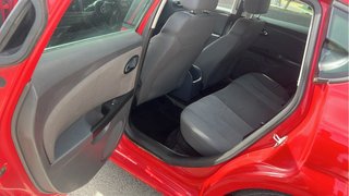 SEAT Leon 2007