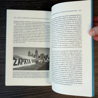 Matar a la madre patria historia de una pasión ...